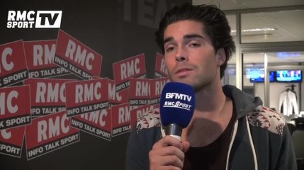 Tennis / Forfait de Roger Federer : son sparring-partner réagit - 16/11