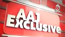 Aaj Exclusive ~ 16th November 2014 | Pakistani Talk Shows | Live Pak News