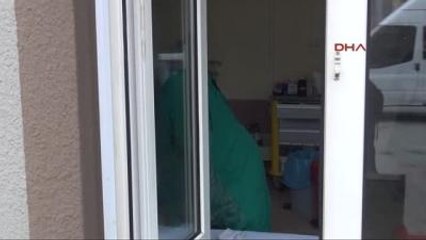 Mers Dedikodusu Hastanede Panik Yarattı
