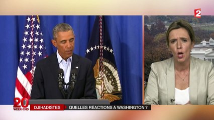 Décapitation de Peter Kassig : Washington réagit