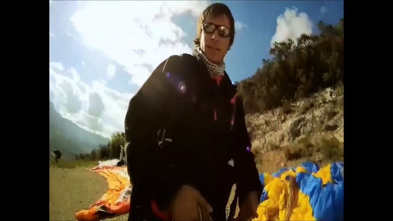 Mi pelicula (Organya) agosto del 2014