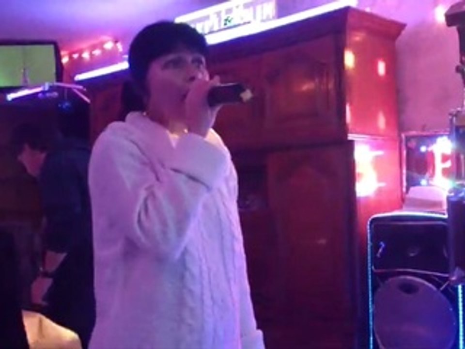 ziggy interpréter par Dominique