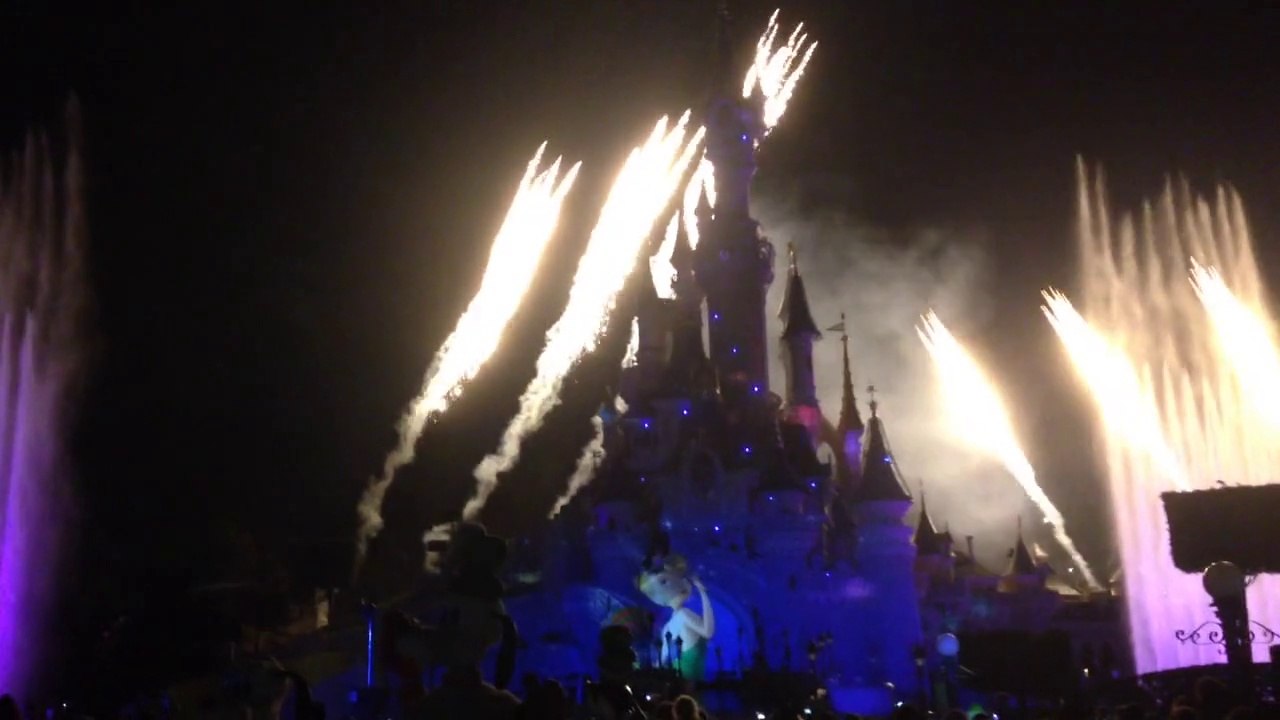 Disney Dream Xmas