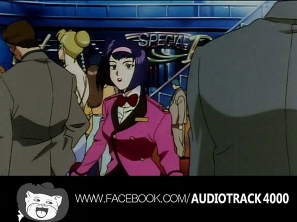 Cowboy Bebop Kai Capítulo 03