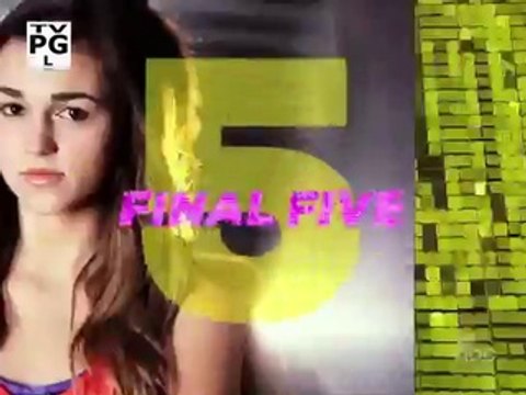 DWTS- Season 19- Week 10-(Plugged/Unplugged/Semi-Finals week) promo