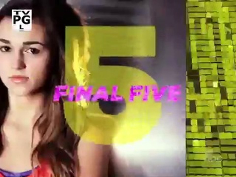 DWTS- Season 19- Week 10-(Plugged/Unplugged/Semi-Finals week) promo