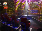 The Voice Cambodia  Live Show Final  [Buth Seyha ft Sovanreach]