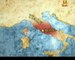 O Imperio Romano - Episódio #1 - A Primeira Guerra Barbara - Canal Historia