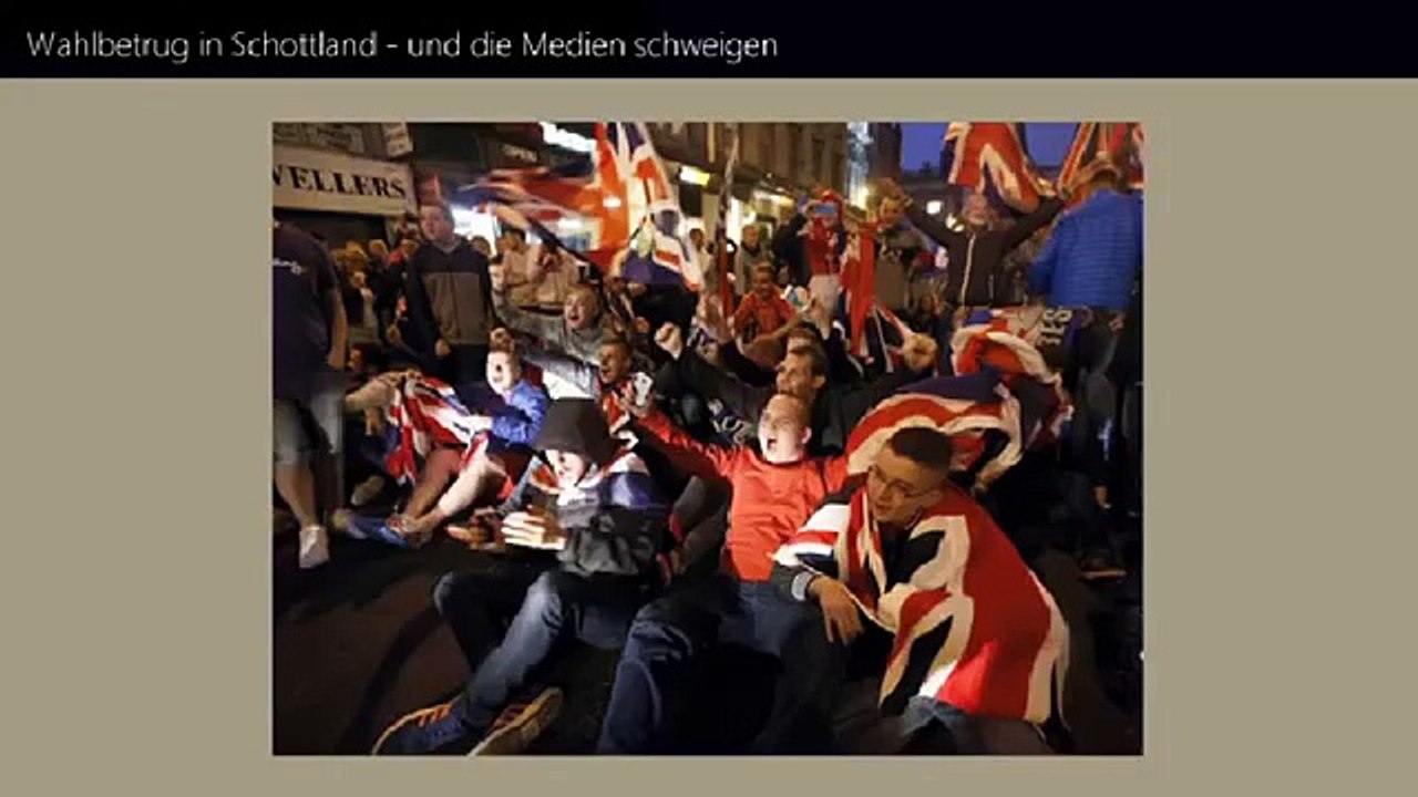 WAHLFÄLSCHUNG BEI SCHOTTISCHER SOUVERÄNITÄTS WAHL 2014(360p_H.264-AAC)