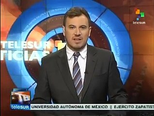 EPN amenaza con REPRESIÓN y FUERZA PÚBLICA