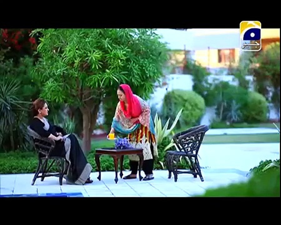 Chhoti Episode 15 Full - 16 November 2014