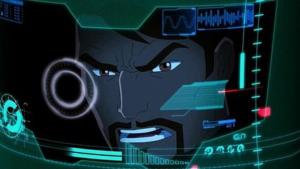 Avengers Assemble Season 2 Episode 7 - The Age of Tony Stark HD LINKS