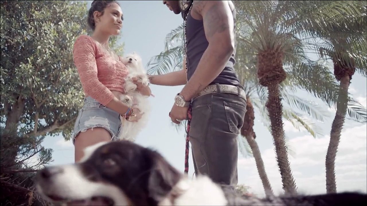 Jason Derulo Stupid Love (Official  Video)