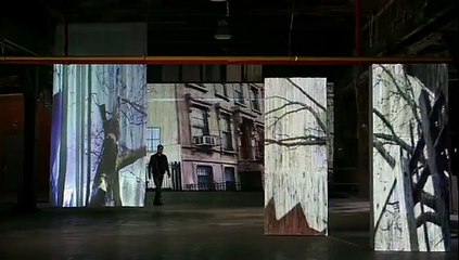 'Monuments at The Museum' The Travel Channel 2013 US