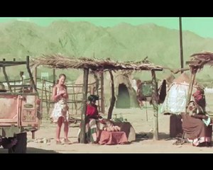 'Kin' Feature Film Trailer 2003 South Africa
