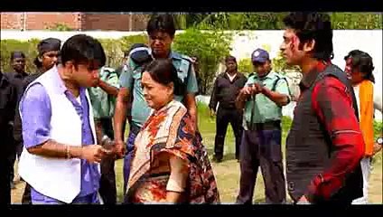 Prem Korbo Tomar Sathe 2nd Trailer   Zayed Khan & Momo