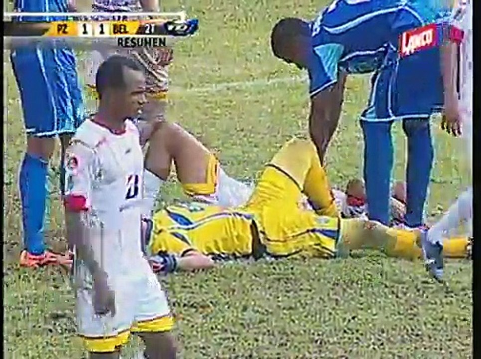 2T Perez Zeledon - Belen