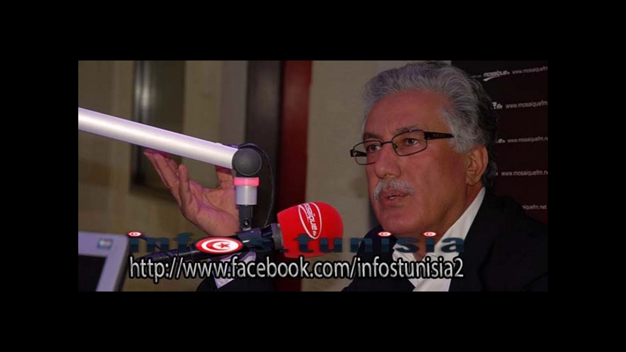 اعتراف من  حمة الهمامي بامكانية تزوير الانتخابات الرئاسية مثل ما حصل في التشريعية