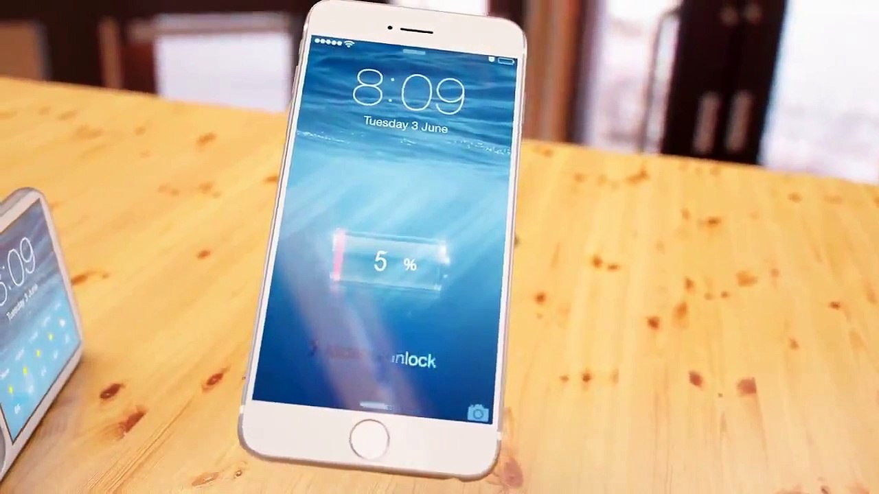 Win De nieuwe iPhone 6 Plus