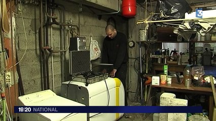 Faire contrôler sa chaudière pour éviter l'intoxication au monoxyde de carbone