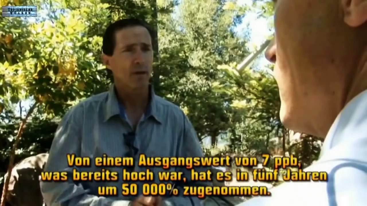 Chemtrails  HELFT ES ZU VERBREITEN !