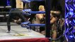 Kaz Hayashi & Shuji Kondo vs. Masayuki Kono & TAJIRI (Wrestle-1)