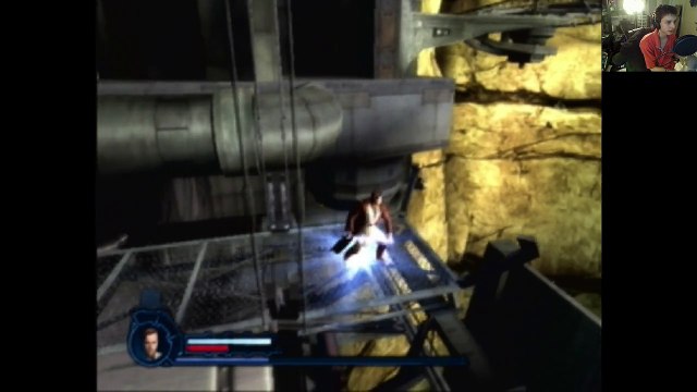 Star Wars Episode III Revenge of the Sith Let's Play / PlayThrough / WalkThrough Part - Playing As Jedi Knight Obi-Wan Kenobi