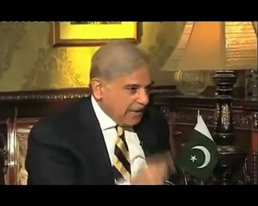 TEZZABI TOTTAY SHAHBAZ SHARIF