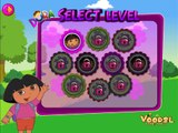 Dora The Explorer Dora Hurricane Ride Let's Play / PlayThrough / WalkThrough Part