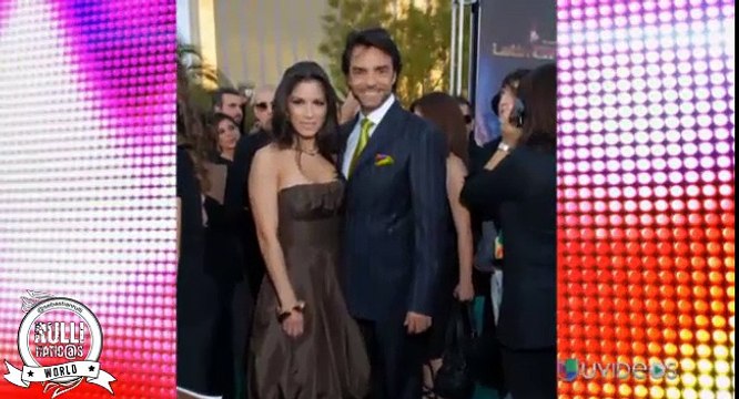 Sebastián Rulli y Angelique Boyer una de las parejas mas esperadas en los Latin Grammy