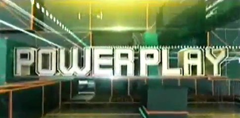 Power Play ~ 16th November 2014 | Pakistani Talk Shows | Live Pak News