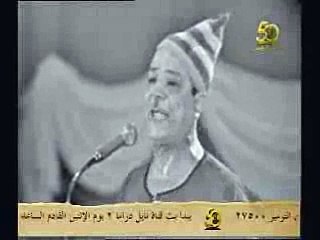 اسكتش محمود شكوكو