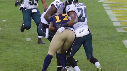 Rodgers 6-yard touchdown pass to Adams