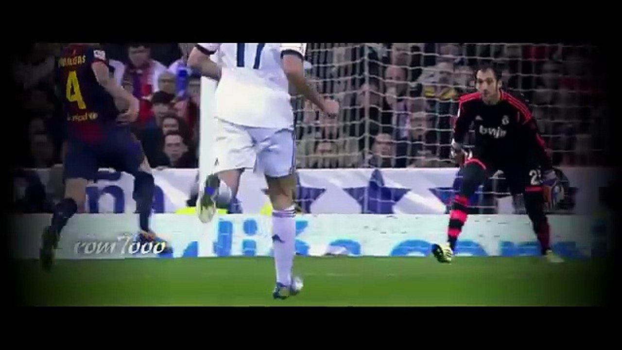 Raphael Varane Best Defensive Skills Ever HD