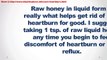 how to stop heartburn fast Heartburn No More Review - Does The Heartburn No More Book Work