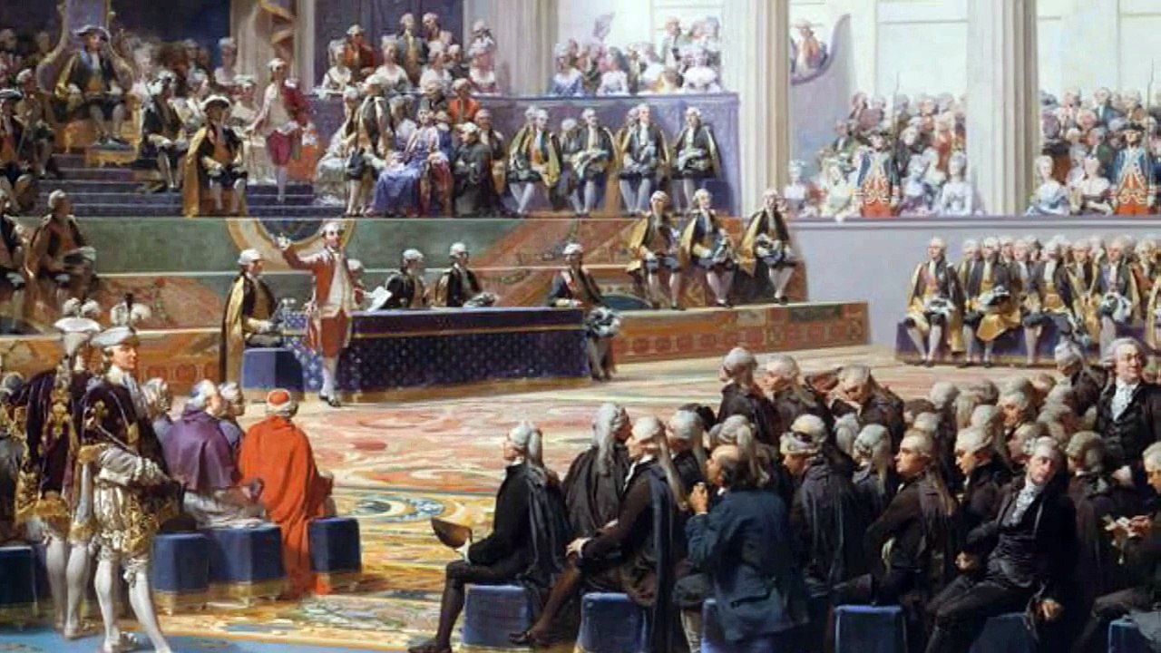 Histoire Locale - FOCUS III