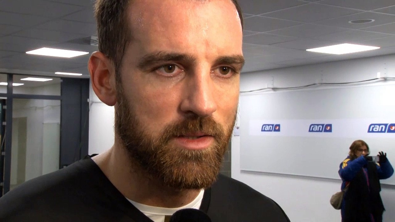 Metze zu Poldi: 'Natürlich unbefriedigend'