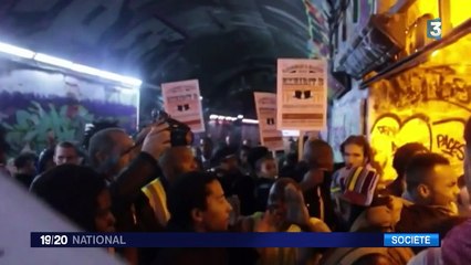 Exhibit B : l'expo qui dérange