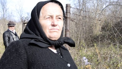 VOX Monitorul - Alegeri turul II prezidentiale - Chinteni (1)