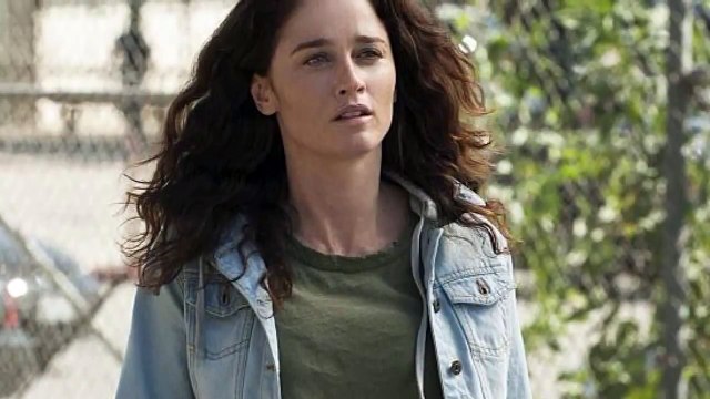 The Mentalist Season 7 Episode 2 Sneak Peek - The Greybar Hotel [HD] Promotional Photos