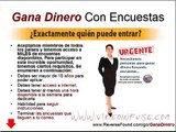 1 Gana Dinero Con Encuestas-Ganar Dinero Con Encuestas Ya!.mp4