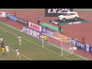 Seleção Olímpica bate a Coreia do Sul e decide título com a China