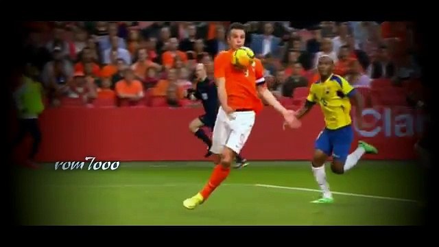 Robin Van Persie Best Skills & Goals Ever HD