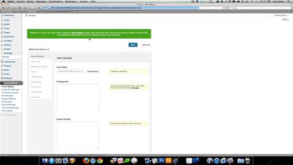 The new titaninstaller, faster and faster