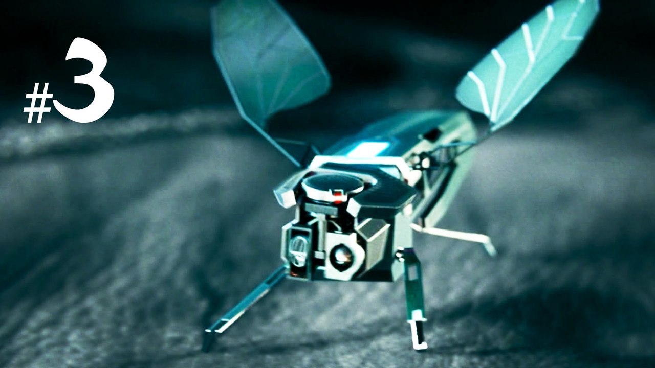 CALL OF DUTY ADVANCED WARFARE Gameplay Walkthrough by NikNikam Mission 3 TRAFFIC PART 3