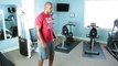 How to Do Staggered Calf Raises _ Fitness Body Transformation