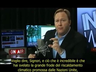 Le Famiglie Reali e il Monopolio dell'Acqua