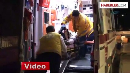 Eskişehir'de Apartmanın 9. Katından Düşen Kız Öldü