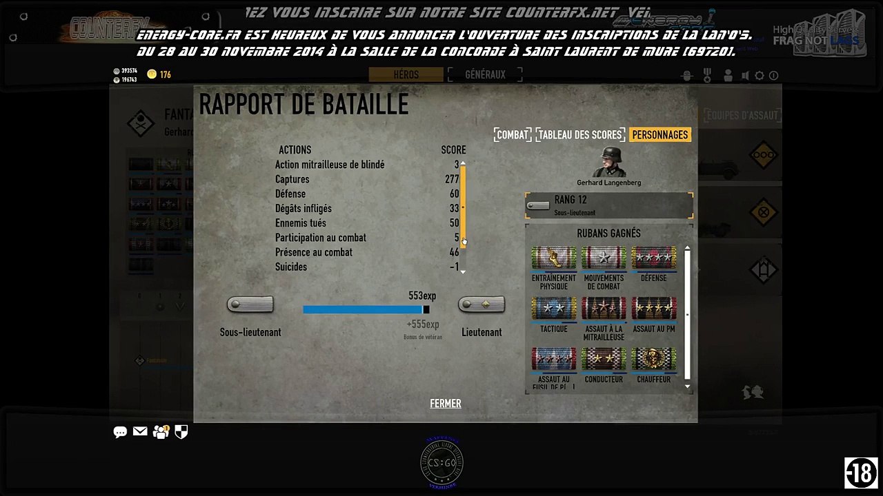 Streaming_verminbe (REPLAY)