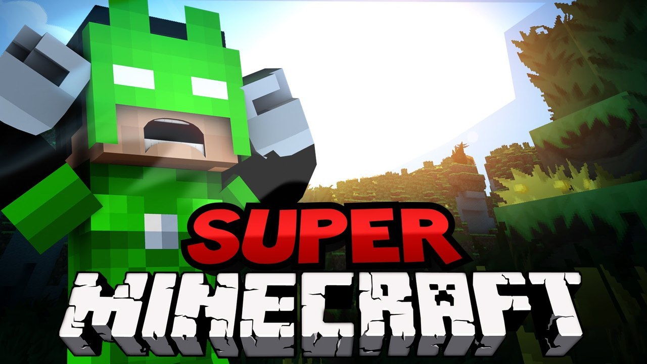 Steven's Teleporter | Super Minecraft Heroes [Ep.35]